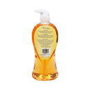 Polyclean Hand Soap With Moisturizer 500ml