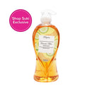 Polyclean Hand Soap With Moisturizer 500ml