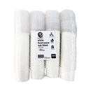 Eco White Food Tub 30ml x 100's