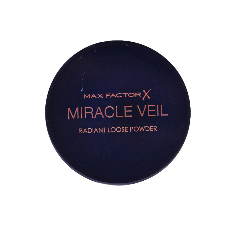 Maxfactor Miracle Veil Loose Powder Translucent