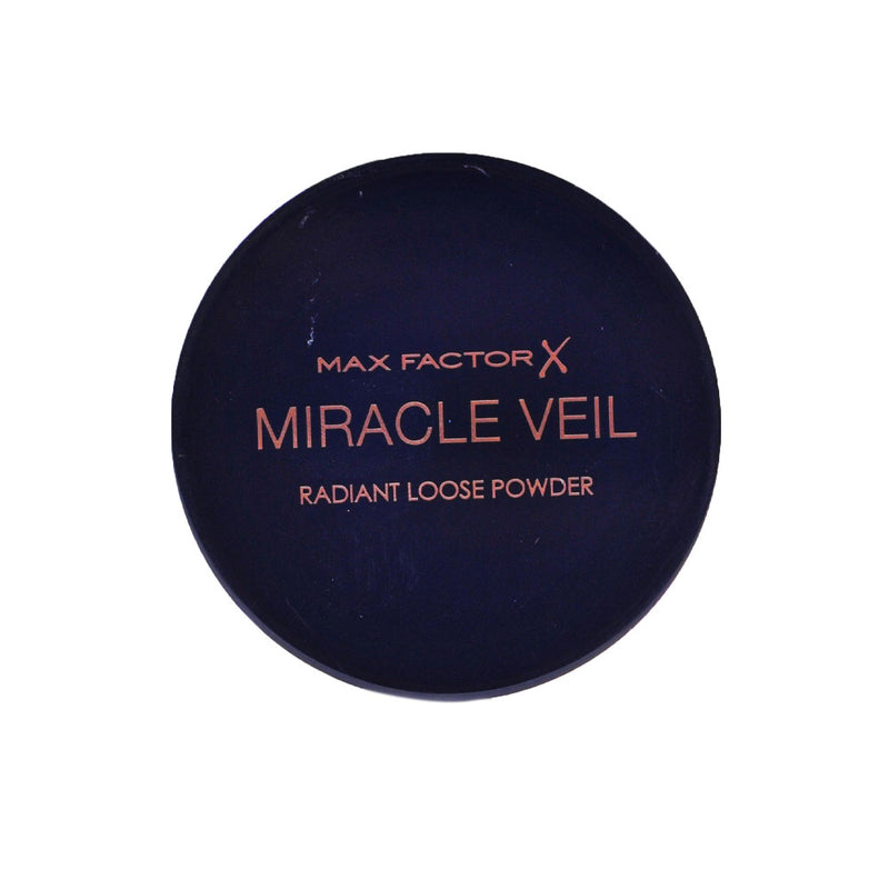 Max Factor Miracle Veil Loose Powder