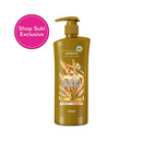Watsons Beer Treatment Shampoo 400ml