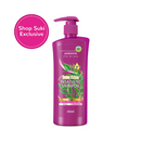 Watsons Henna Extract Treatment Shampoo 400ml