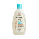 Aveeno Baby Wash And Shampoo 236ml (8oz)