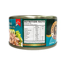 Doña Elena 100% Tuna Chunks In Sunflower Oil 185g