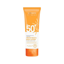 Watsons Love My Skin SPF 50+ PA++++ Very High Protection Sunscreen White Face & Body Lotion 100ml