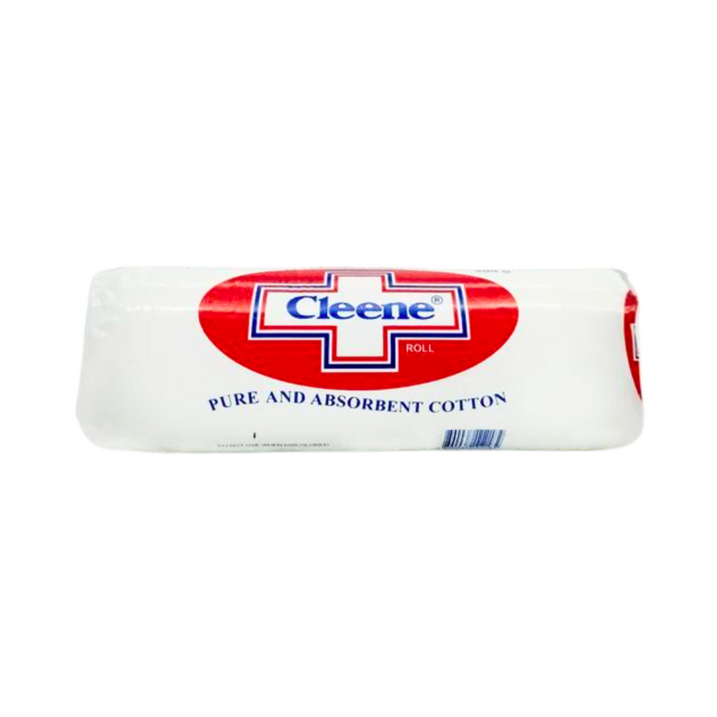 Cleene Absorbent Cotton 300g