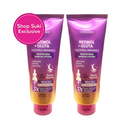 Luxe Organix Body Lotion Serum 350ml