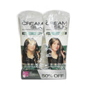 Creamsilk Conditioner Hair Fall Defense 180ml x 2's