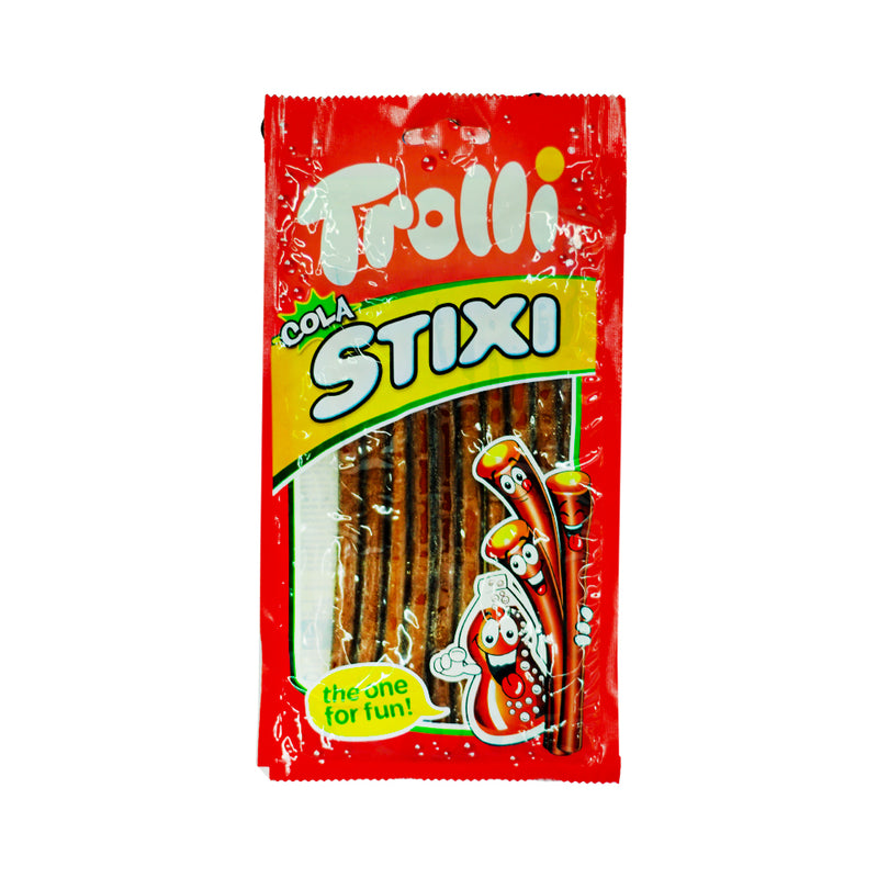 Trolli Stixi Cola 85g