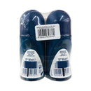 Nivea Men Roll On Brightening 50ml x 2's