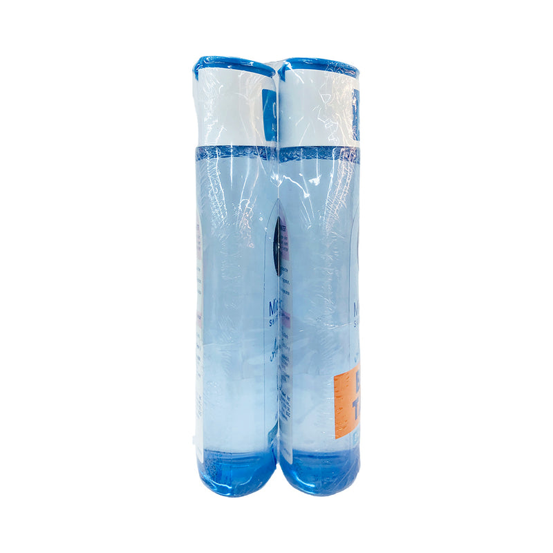 Nivea Face Micell Air Water Acne Clear 200ml x 2's