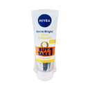 Nivea Extra Bright Firm And Smooth Serum SPF 33 PA++ 180ml x 2's