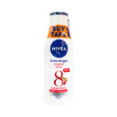 Nivea Extra Bright Lotion Instant Glow SPF 15 200ml x 2's