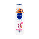 Nivea Extra Bright Lotion Radiant & Smooth 200ml x 2's