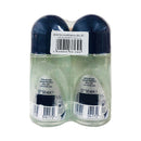 Nivea Deo For Men Silver Protect Roll On 50ml x 2's