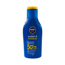 Nivea Sun Lotion Moisturizing SPF 50 75ml