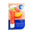 Nivea Lip Care Fruity Shine Peach 4.8g