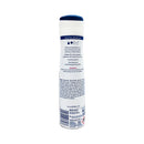 Nivea Black And White Invisible Clear Anti Perspirant Spray 150ml