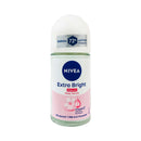 Nivea Whitening Sakura Essence Roll On 50ml