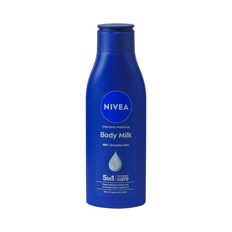 Nivea Intensive Moisture Body Milk 200ml