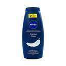 Nivea Bath Creme Care 750ml