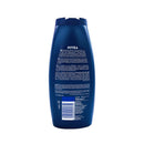 Nivea Bath Creme Care 750ml