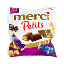 Merci Petits Milk And Cream Collection Chocolates