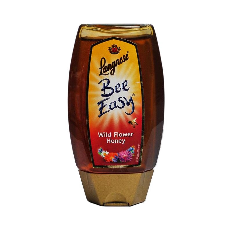 Langnese Honey Bee Easy Wild Flower 250g