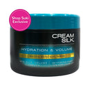 Creamsilk Hydration And Volume Salon Renewal Mask