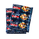 Clear Men Shampoo Anti-Dandruff Care And Style 12ml x 12's