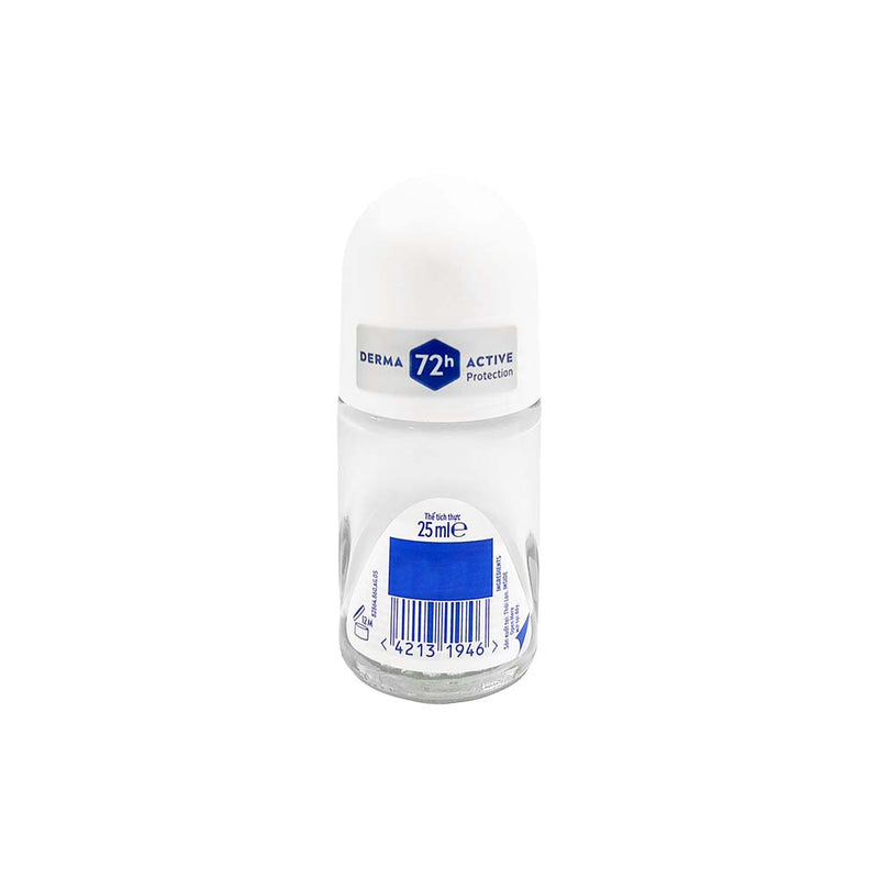 Nivea Extra Whitening Deodorant Roll On 25ml