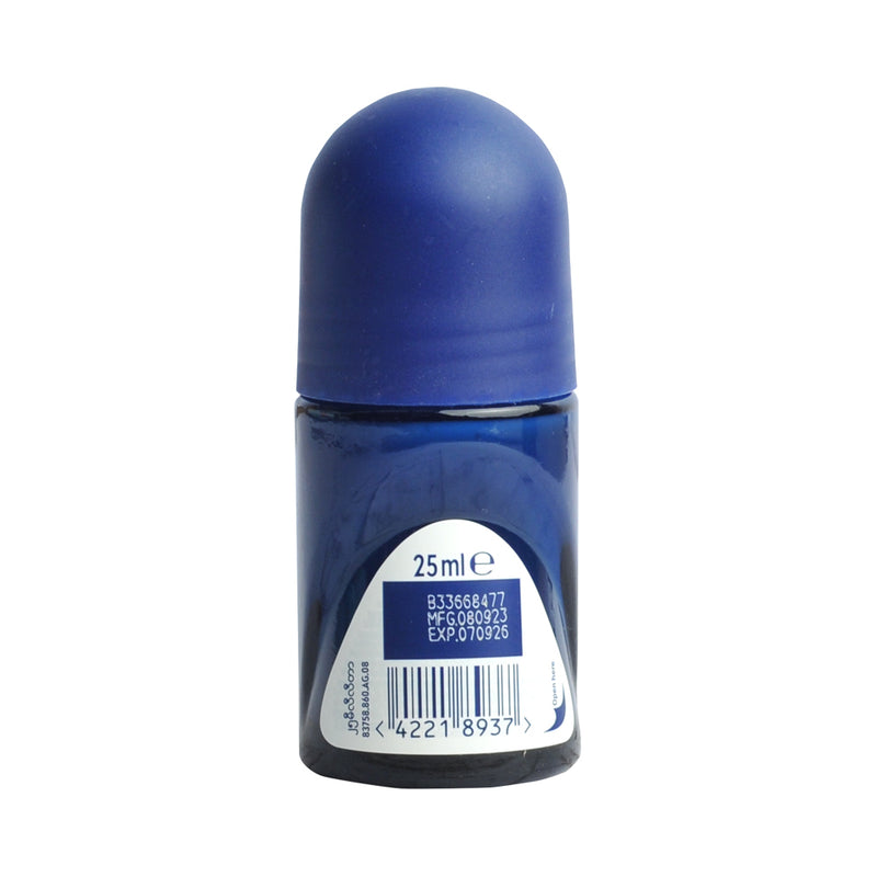 Nivea For Men Whitening Deodorant Roll On 25ml