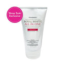 Mosbeau Royal White All In One Body Scrub 300g