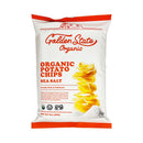 Golden State Organic Potato Chips 3oz