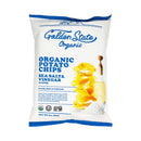 Golden State Organic Potato Chips 3oz