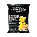 Golden State Organic Potato Chips 3oz