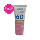 Dr. Sensitive SPF 60 PA++++ Tinted Sunscreen 40ml