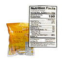 Bee Tin Taiwan Egg Roll Peanut 140g