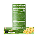 Chung Hsiang Natural Series Savory Seaweed Crackers 99g