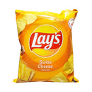 Lay's Swiss Cheese Flavor 50g