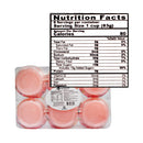 Jorizza Fruit Jelly Mango 6's