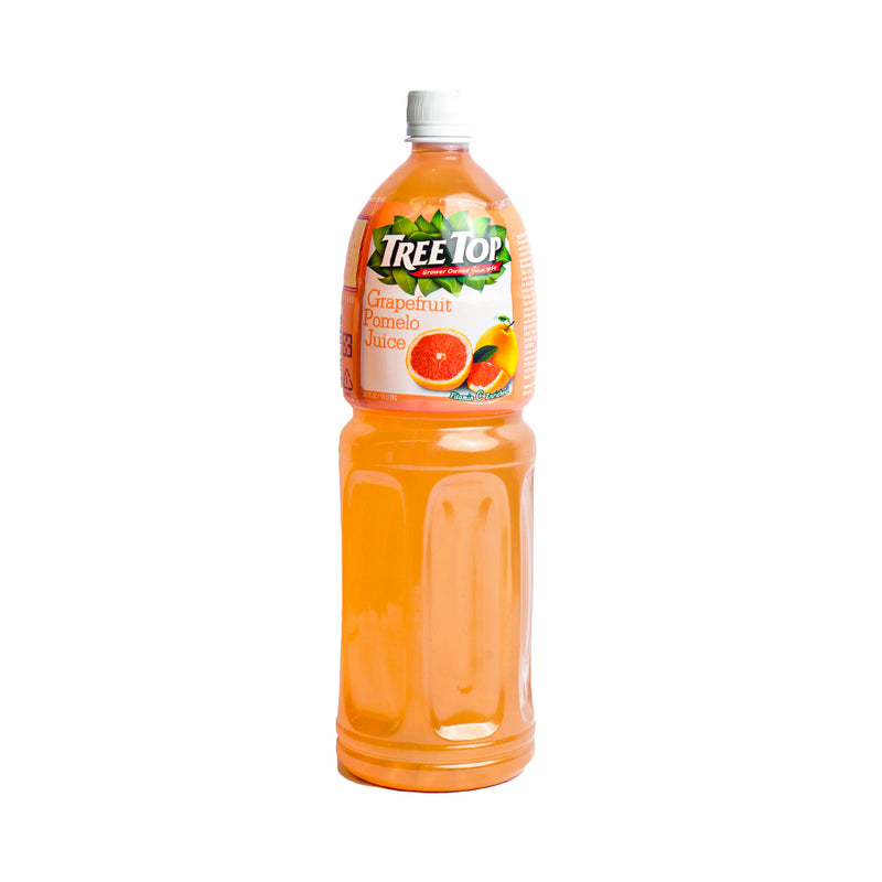 Treetop 100 percent Fruit Juice Grapefruit Pomelo 1.5L