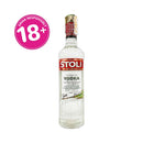 Stolichnaya Vodka 750ml