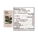 Jaf Tea Cool Peppermint 30g (1.06oz) x 20's