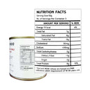 Delimondo Corned Beef Garlic And Chili