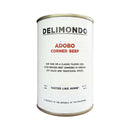 Delimondo Corned Beef Adobo