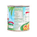 Dole Pineapple Chunks In Extra Light Syrup 432g