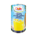Dole Pineapple 100% Juice 1.36L (46oz)