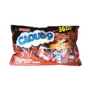 Jack 'n Jill Cloud 9 Mini Chocolate Bar Classic 36's